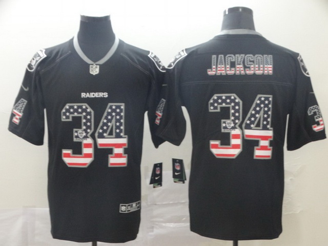 Las Vegas Raiders Jerseys 045 [Cheap NFL Jerseys 2345]